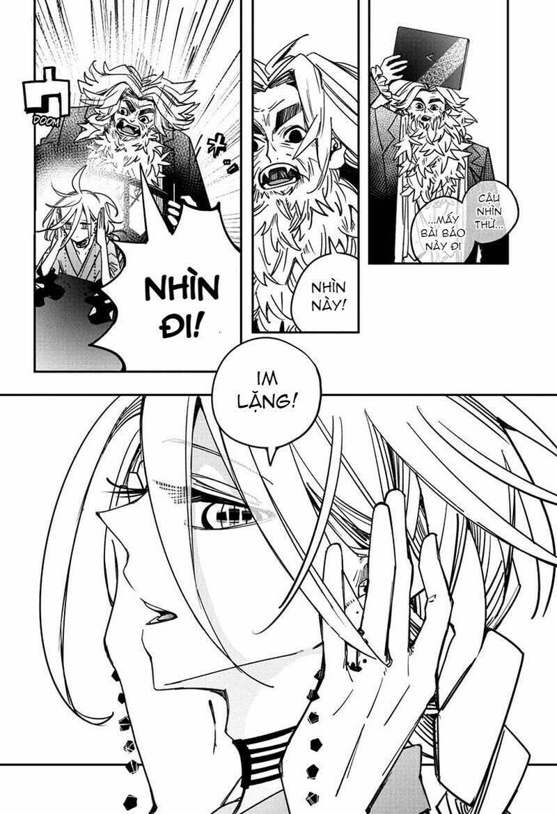 Pppppp Chapter 24 - TC Truyện