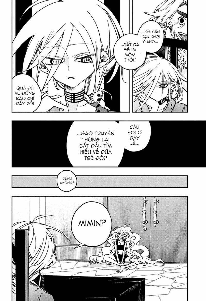 Pppppp Chapter 24 - TC Truyện