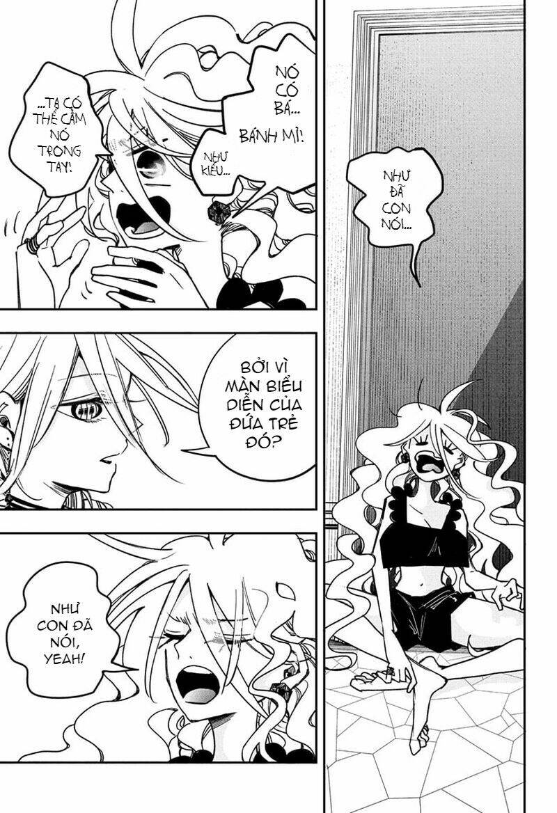 Pppppp Chapter 24 - TC Truyện