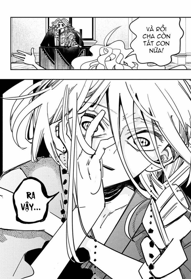 Pppppp Chapter 24 - TC Truyện
