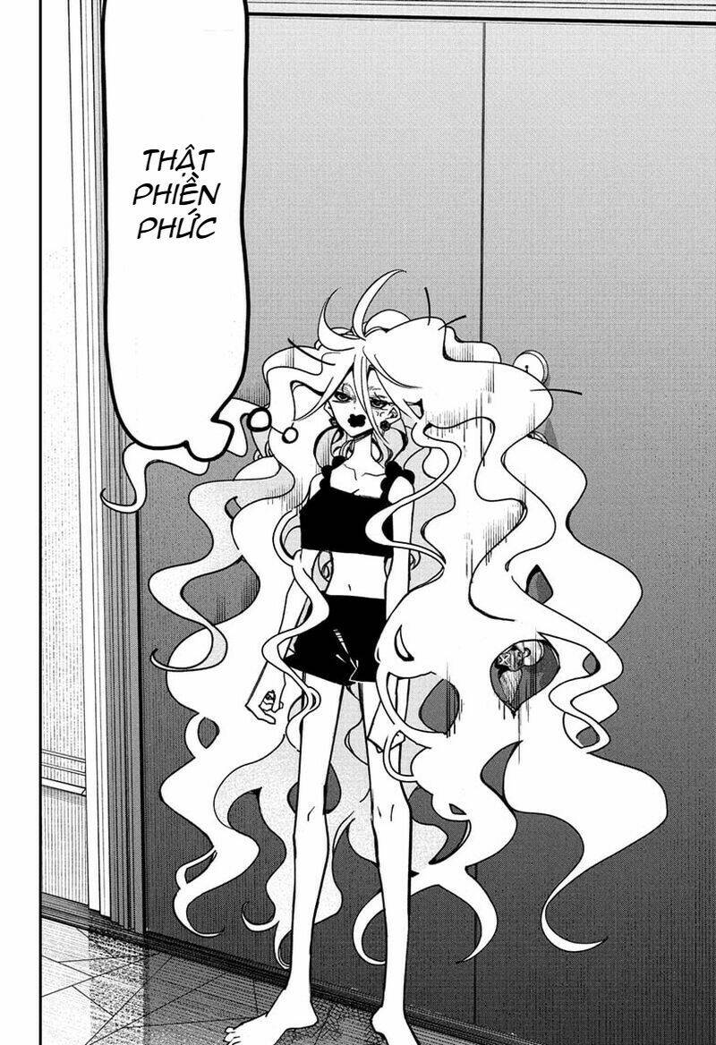 Pppppp Chapter 24 - TC Truyện
