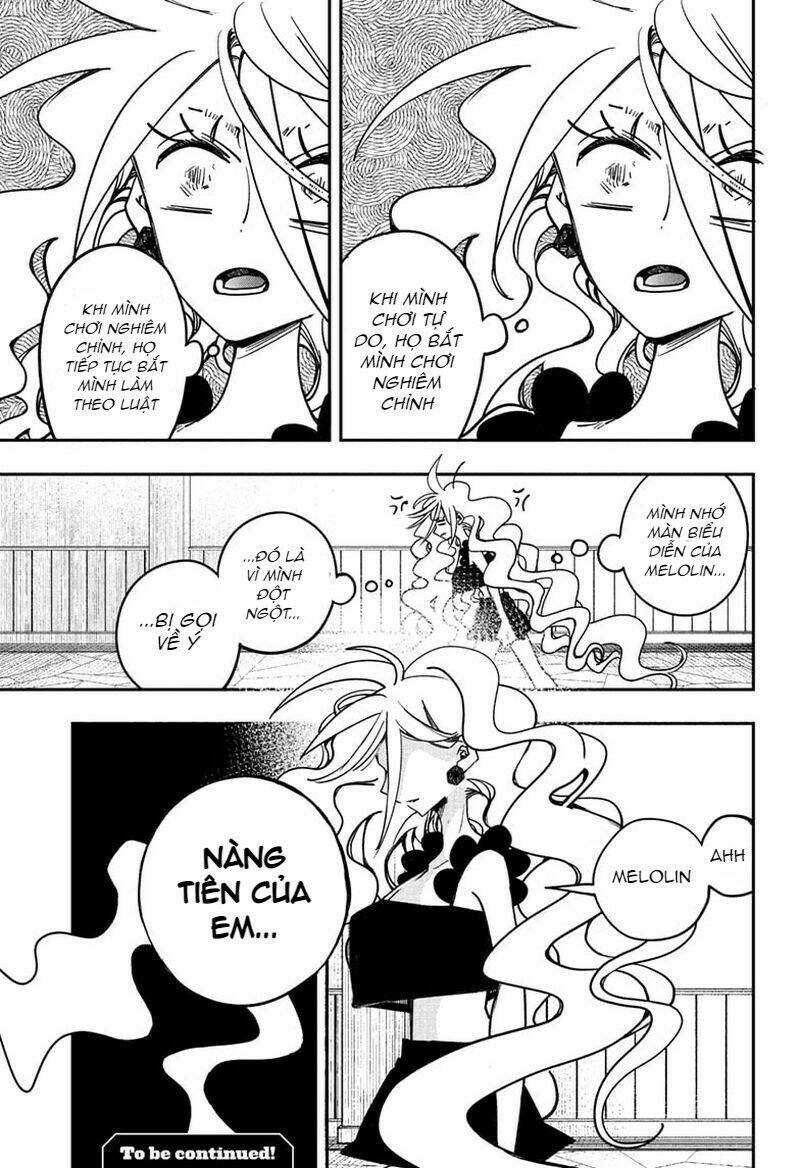 Pppppp Chapter 24 - TC Truyện