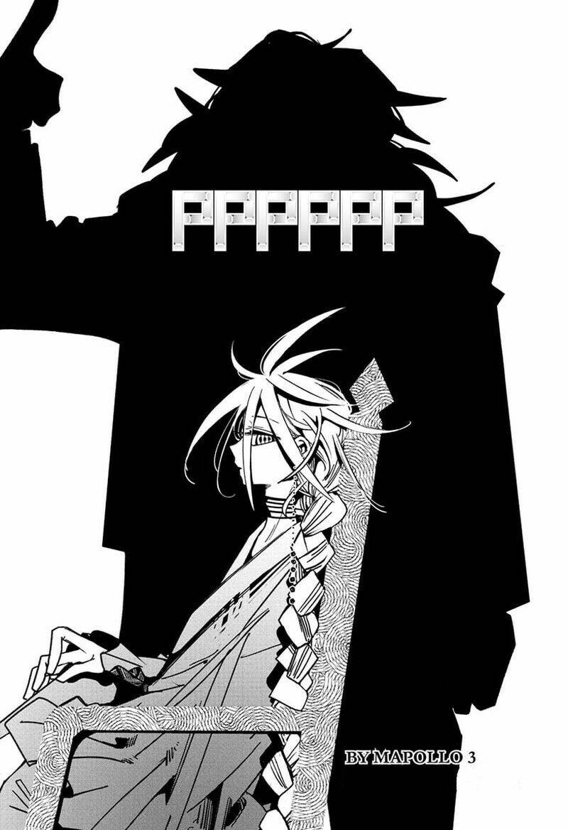 Pppppp Chapter 24 - TC Truyện