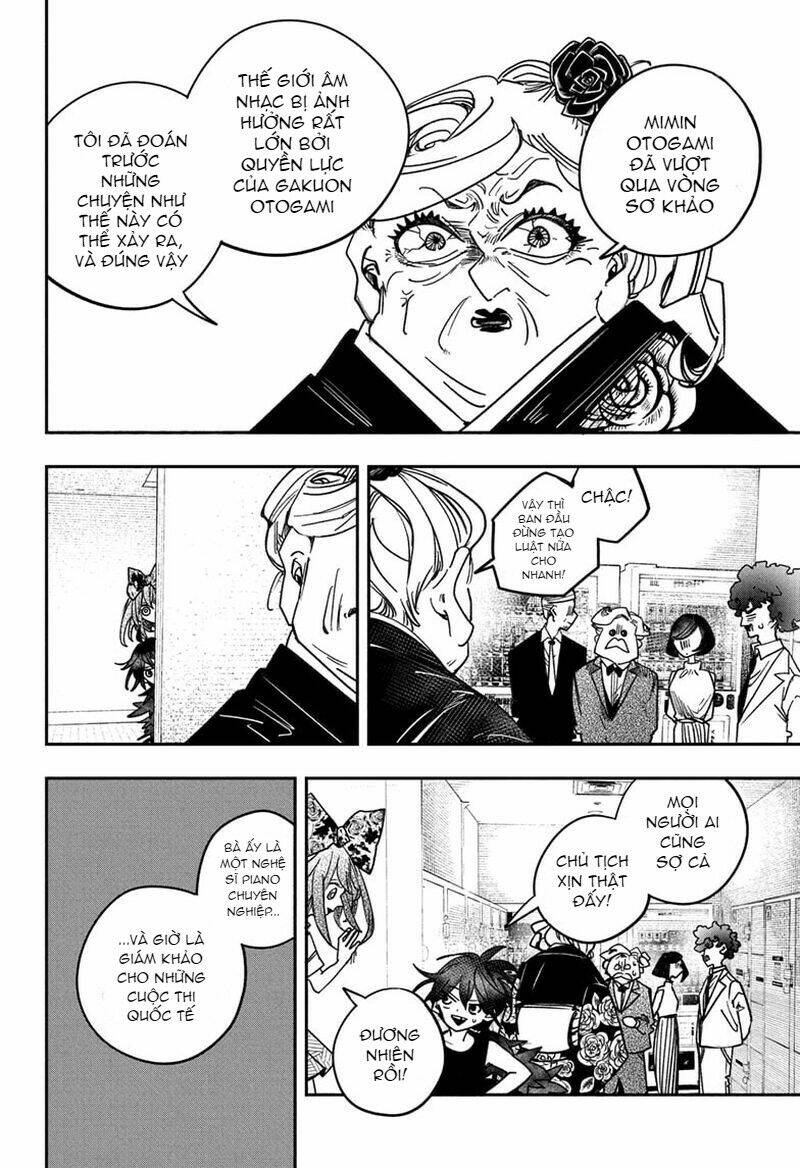 Pppppp Chapter 24 - TC Truyện