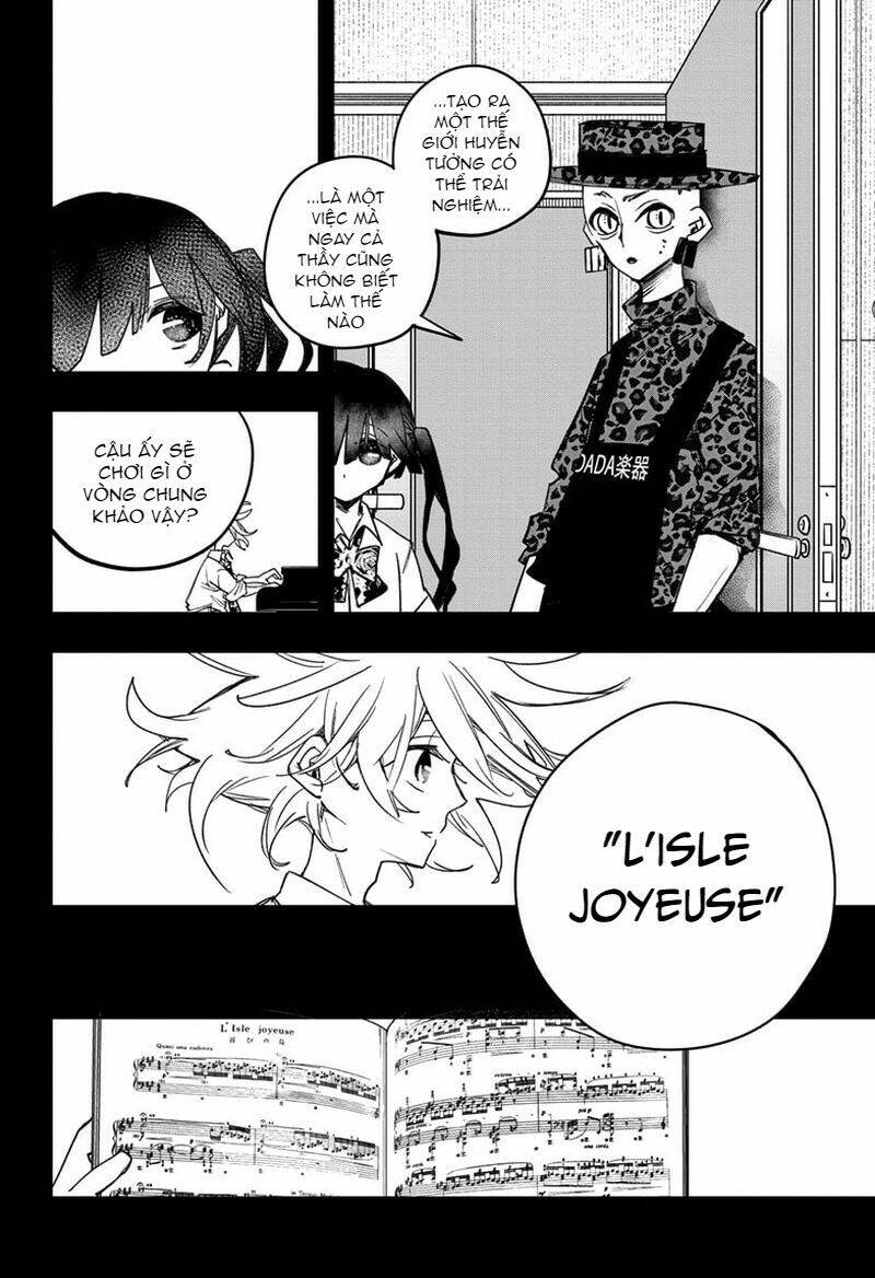 Pppppp Chapter 26 - TC Truyện