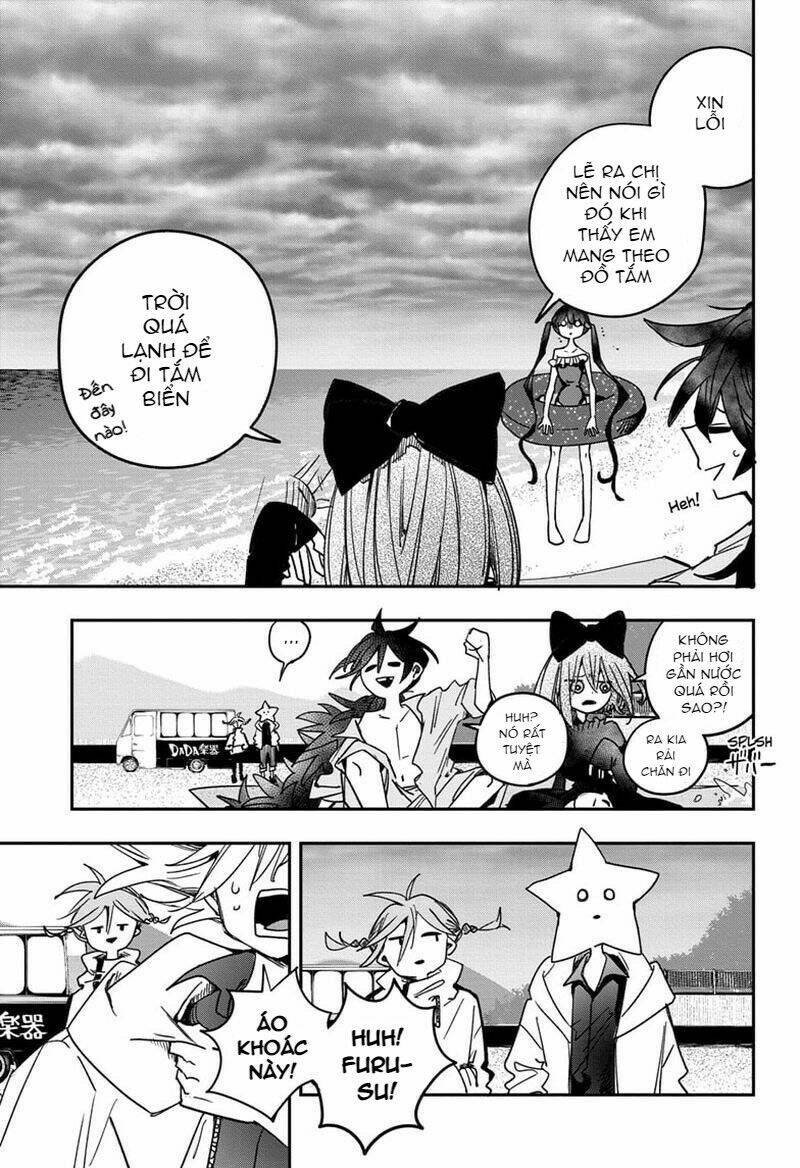 Pppppp Chapter 26 - TC Truyện