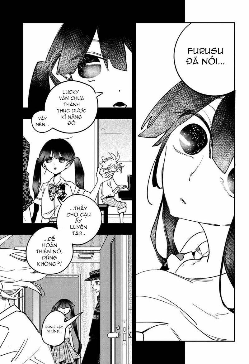 Pppppp Chapter 26 - TC Truyện