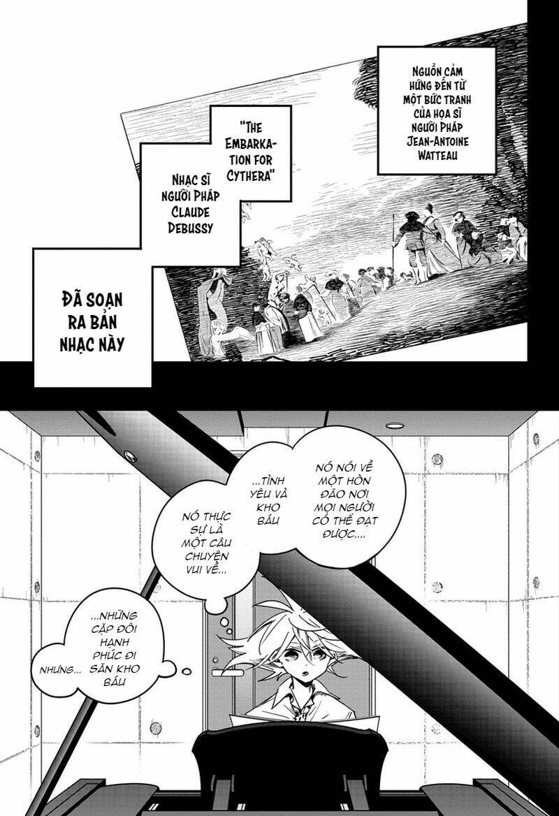 Pppppp Chapter 26 - TC Truyện