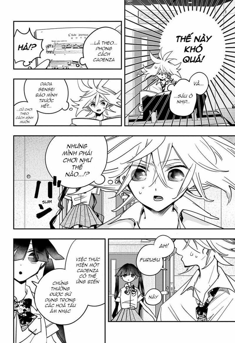 Pppppp Chapter 26 - TC Truyện