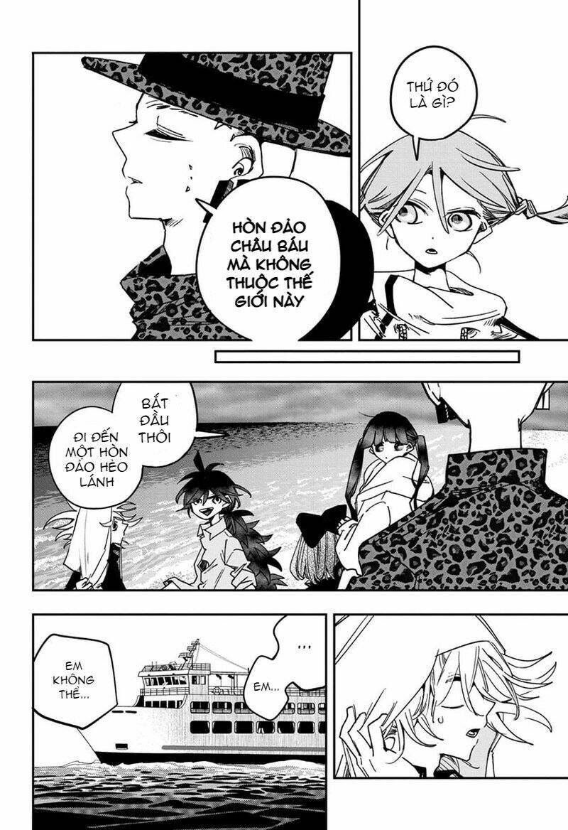 Pppppp Chapter 26 - TC Truyện