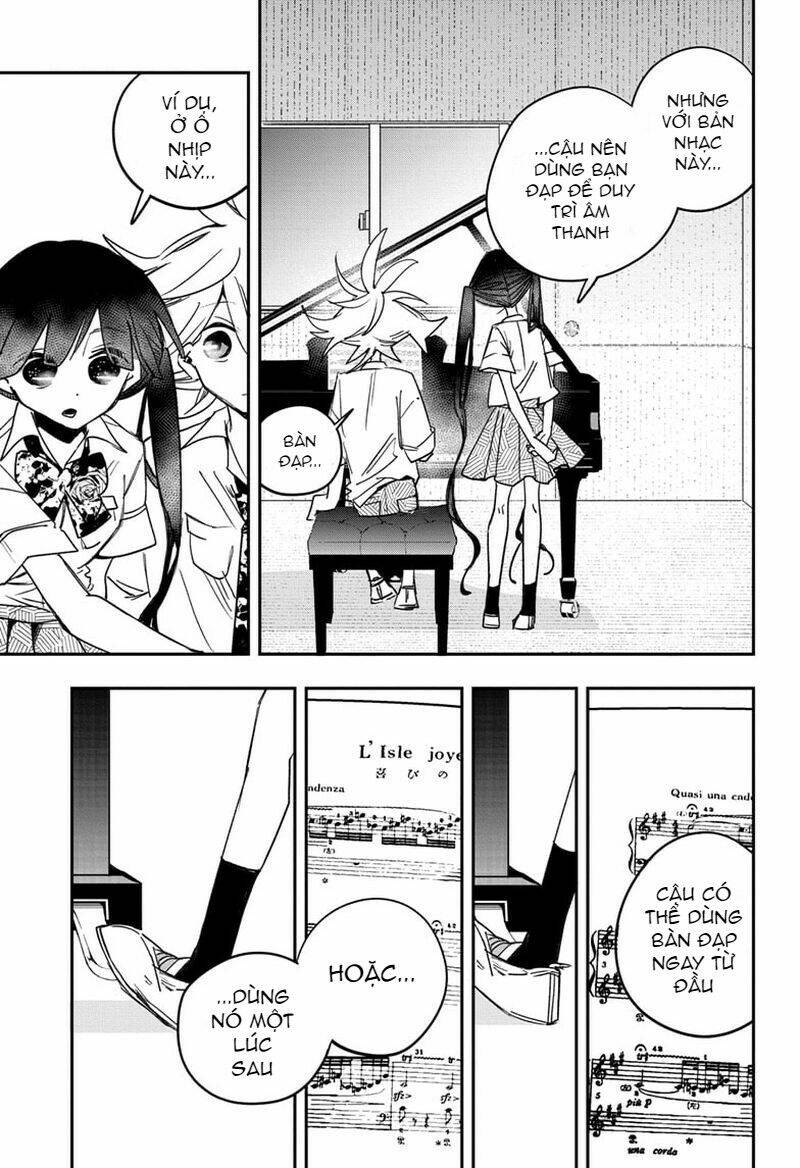 Pppppp Chapter 26 - TC Truyện
