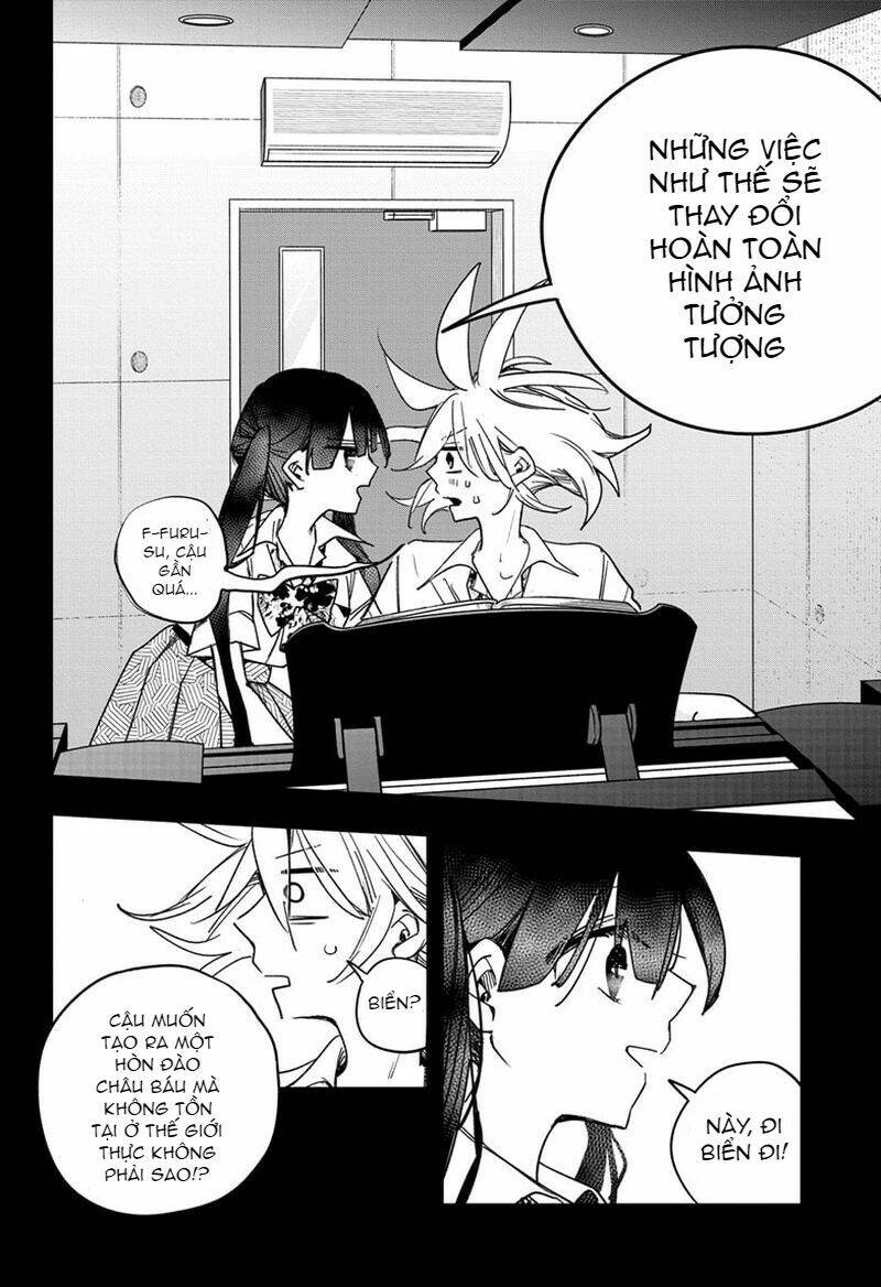 Pppppp Chapter 26 - TC Truyện