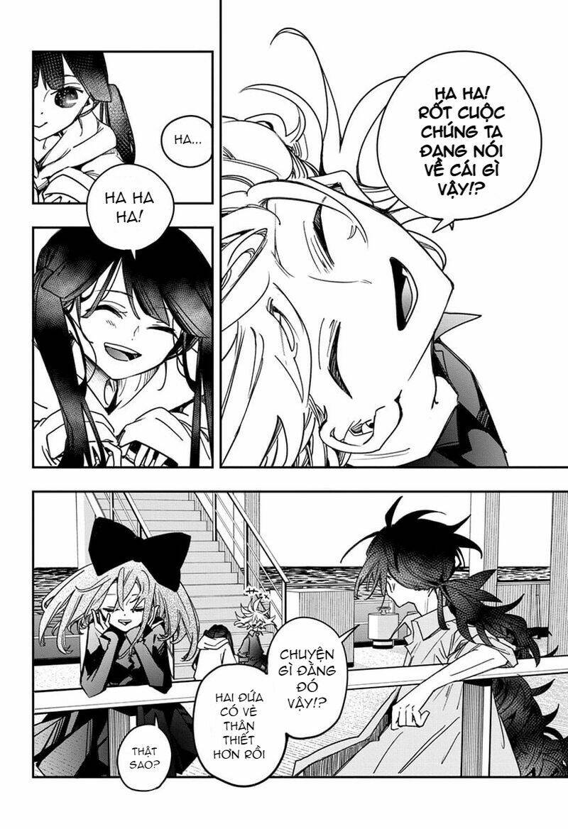 Pppppp Chapter 26 - TC Truyện