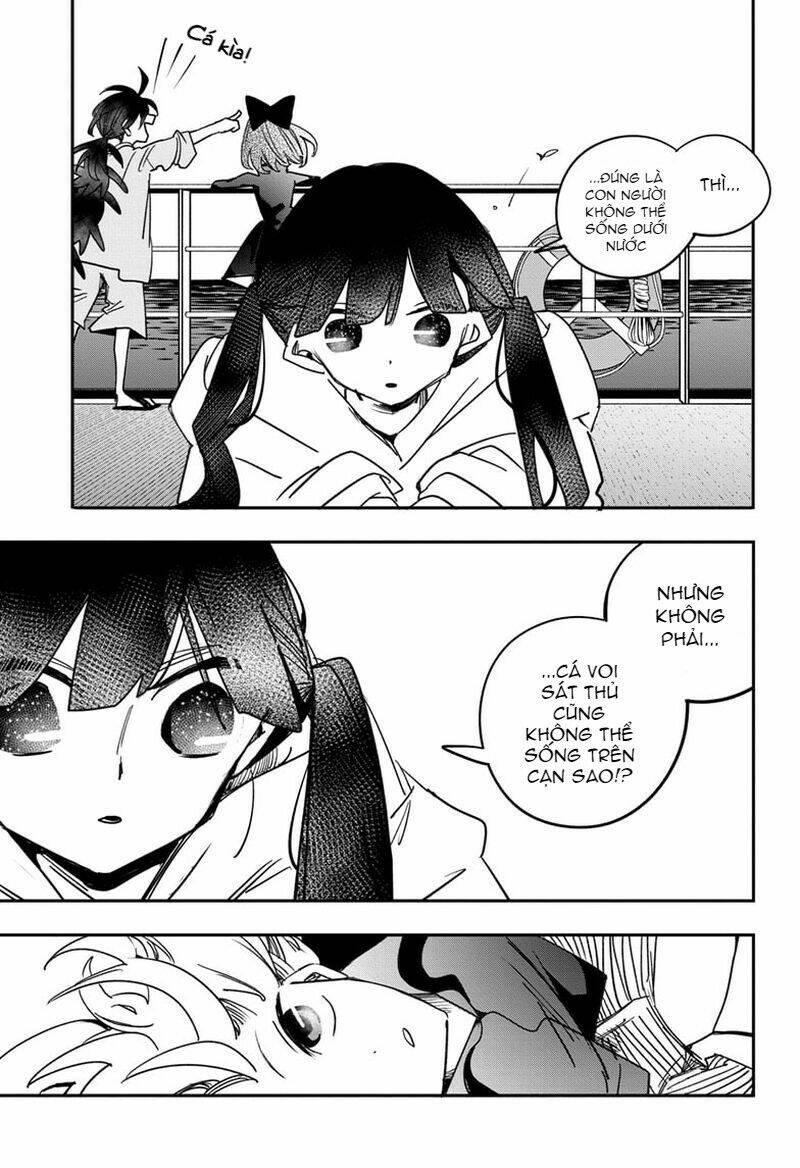 Pppppp Chapter 26 - TC Truyện