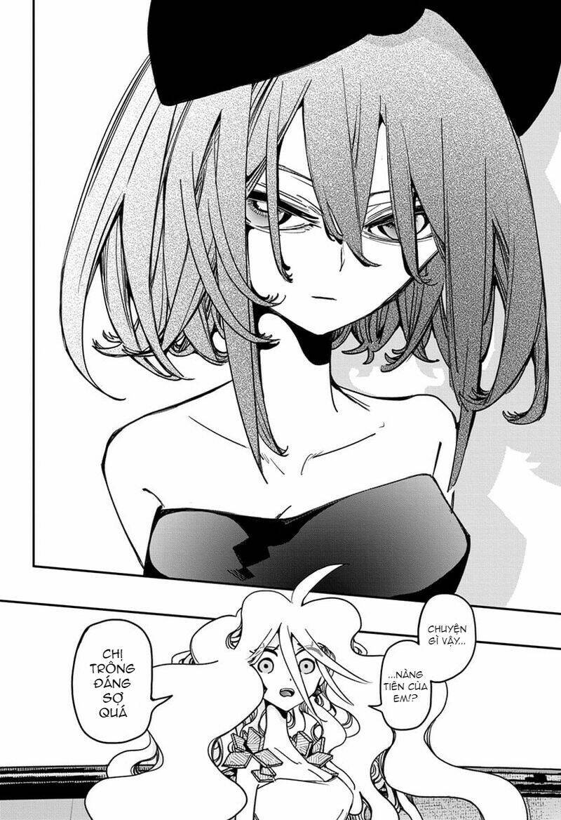 Pppppp Chapter 26 - TC Truyện