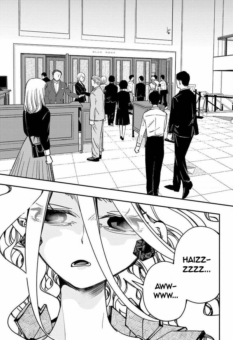 Pppppp Chapter 26 - TC Truyện