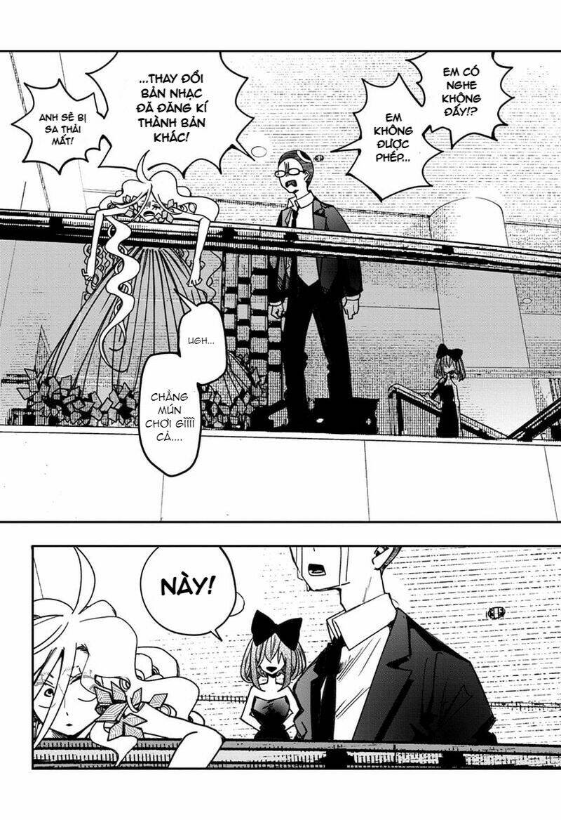Pppppp Chapter 26 - TC Truyện