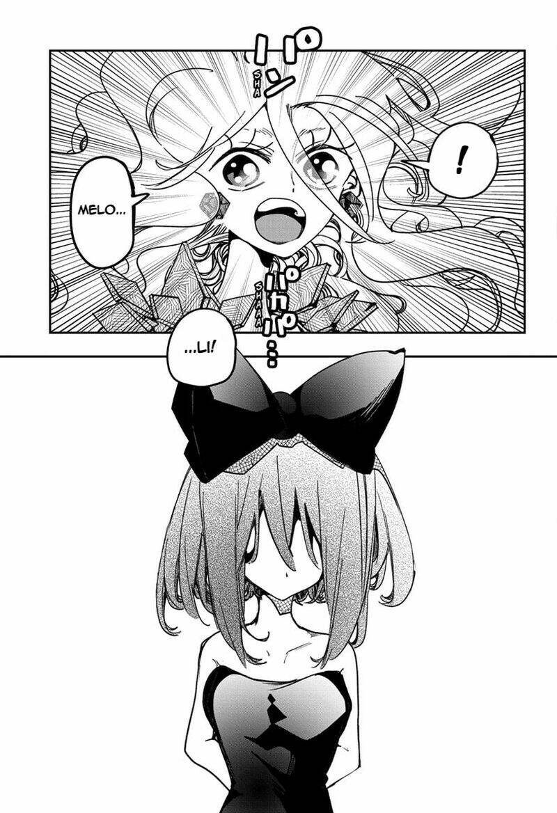 Pppppp Chapter 26 - TC Truyện