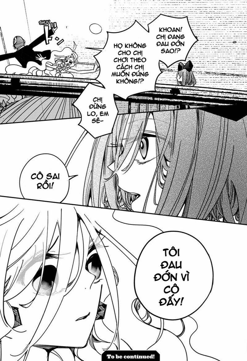 Pppppp Chapter 26 - TC Truyện