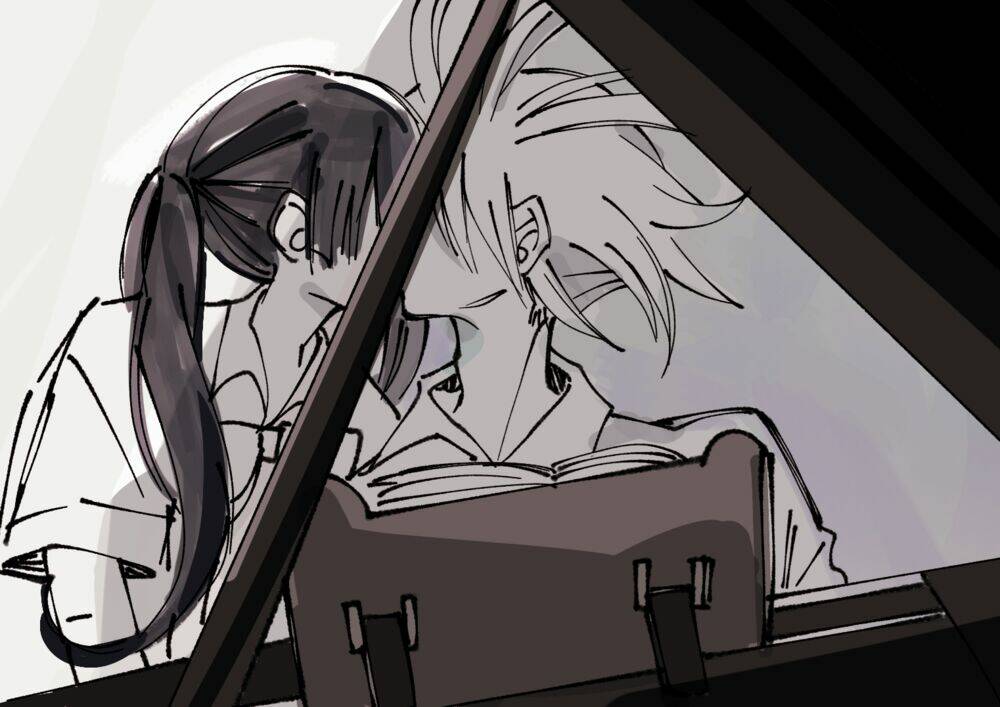 Pppppp Chapter 26 - TC Truyện