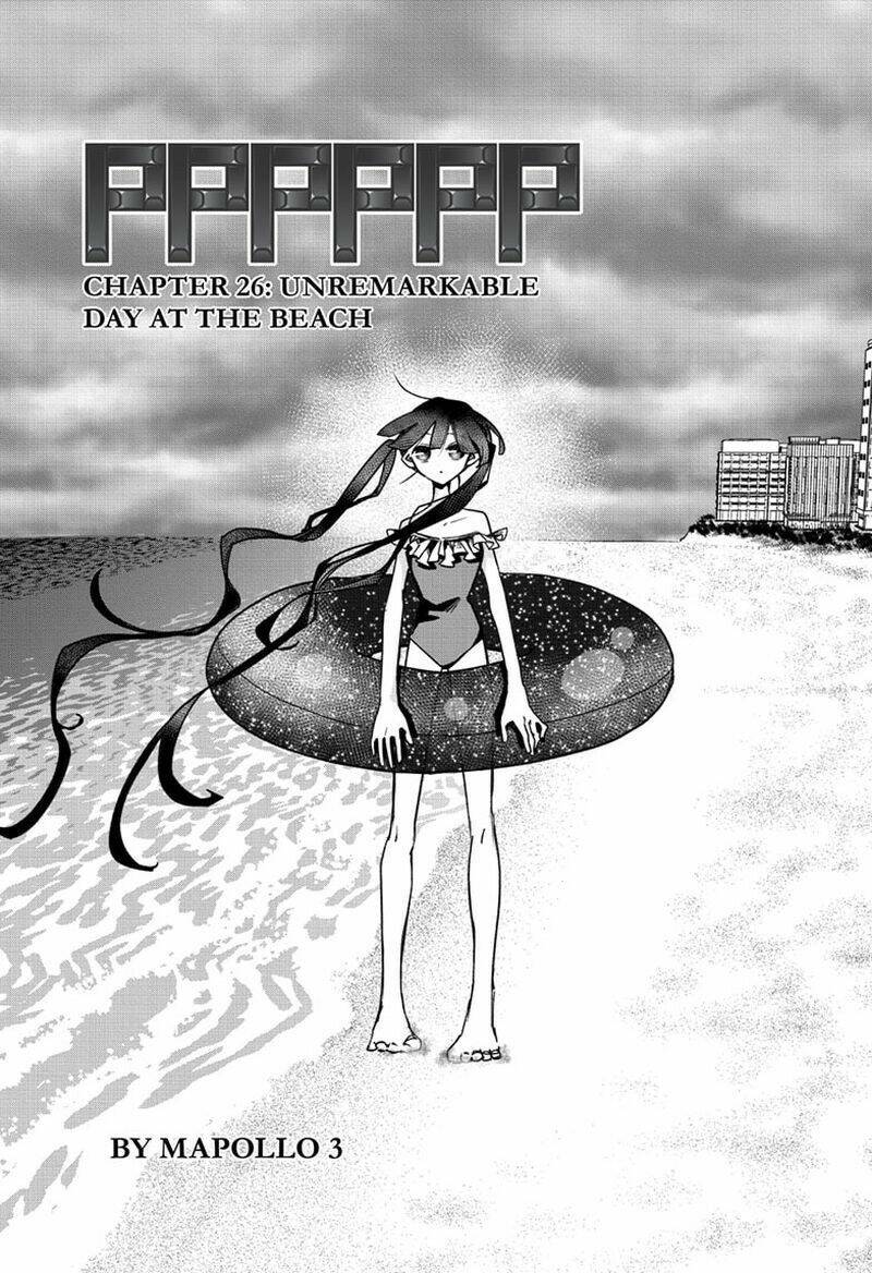 Pppppp Chapter 26 - TC Truyện