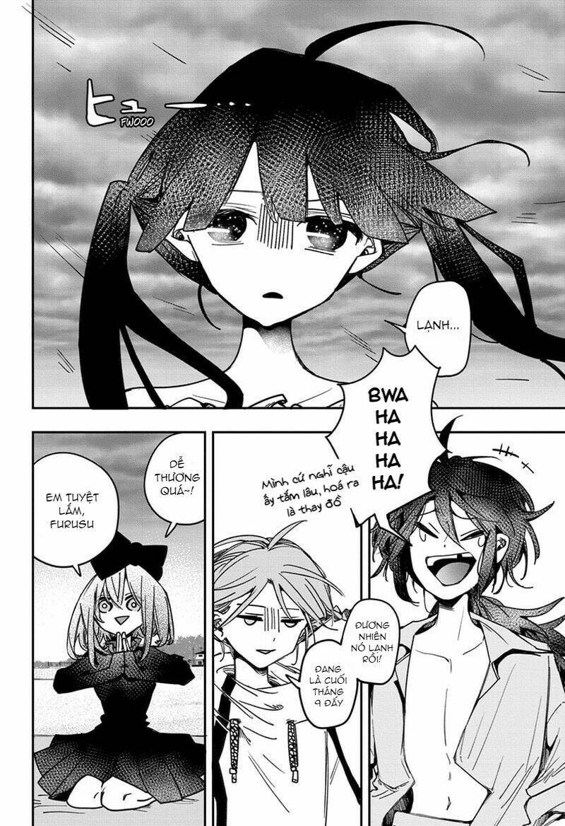Pppppp Chapter 26 - TC Truyện