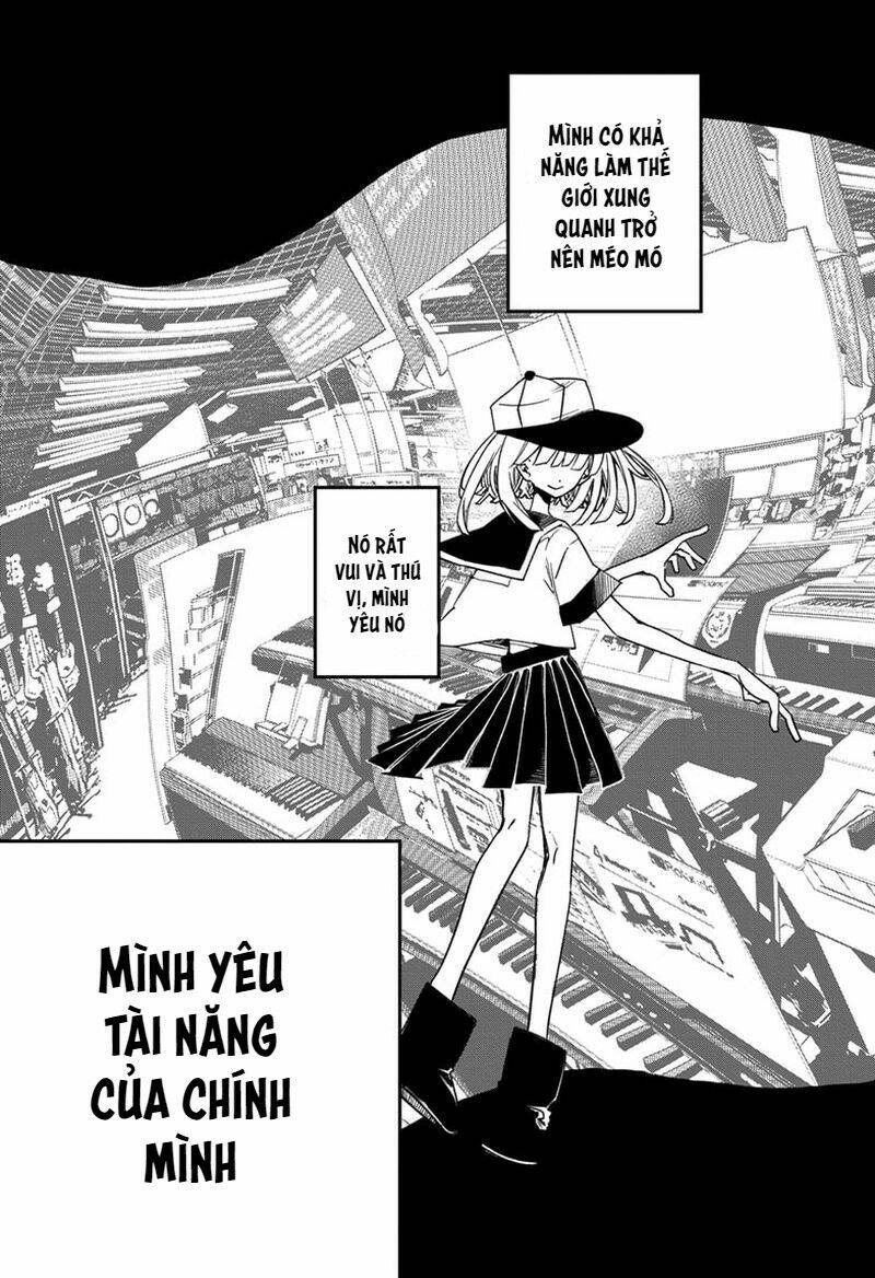 Pppppp Chapter 27 - TC Truyện