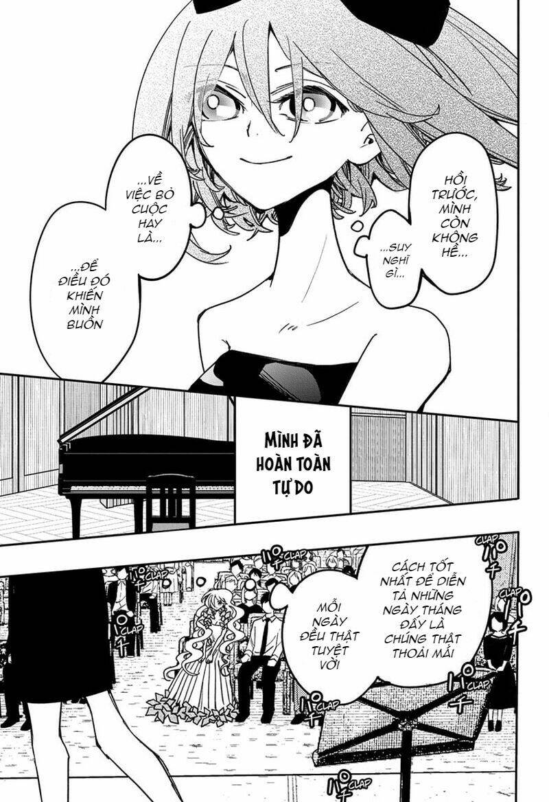 Pppppp Chapter 27 - TC Truyện