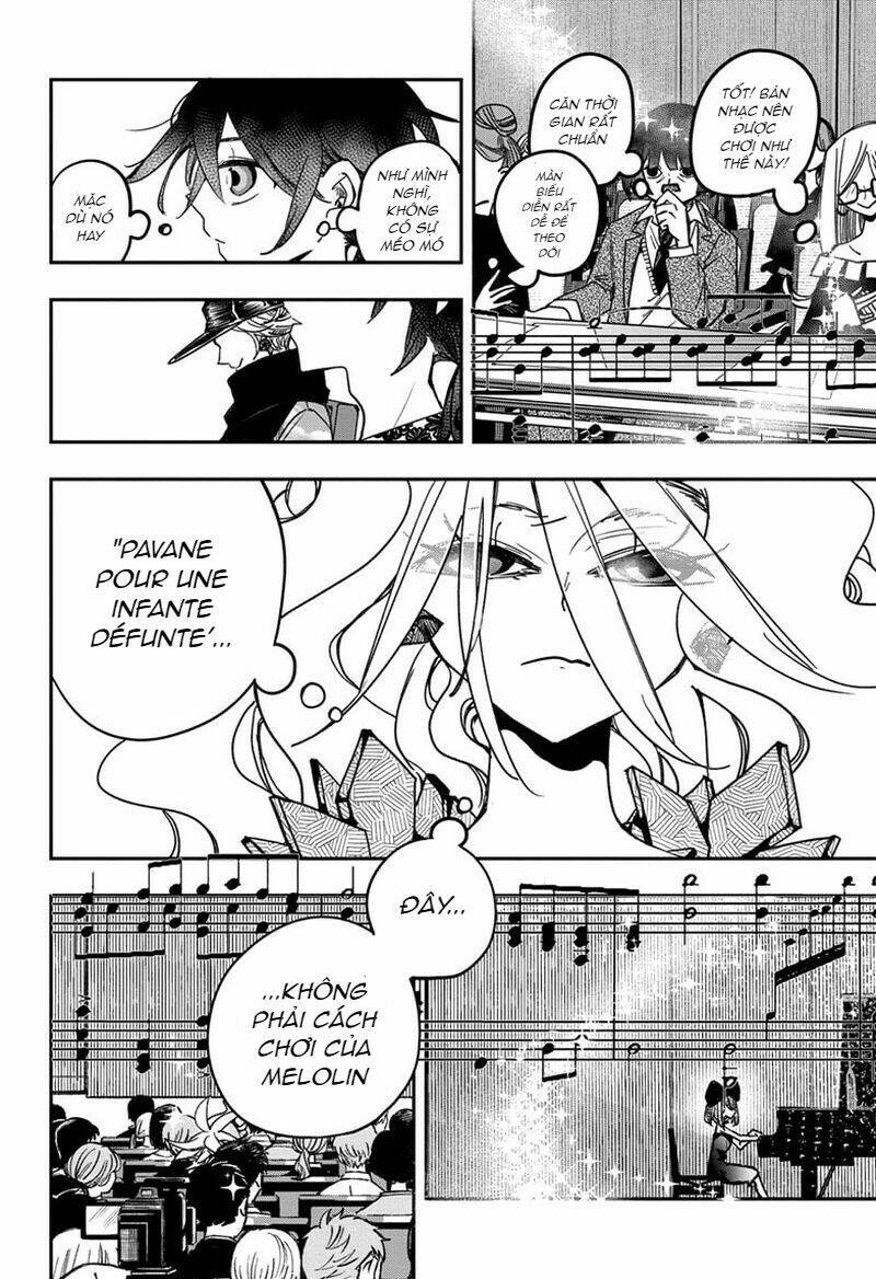 Pppppp Chapter 27 - TC Truyện