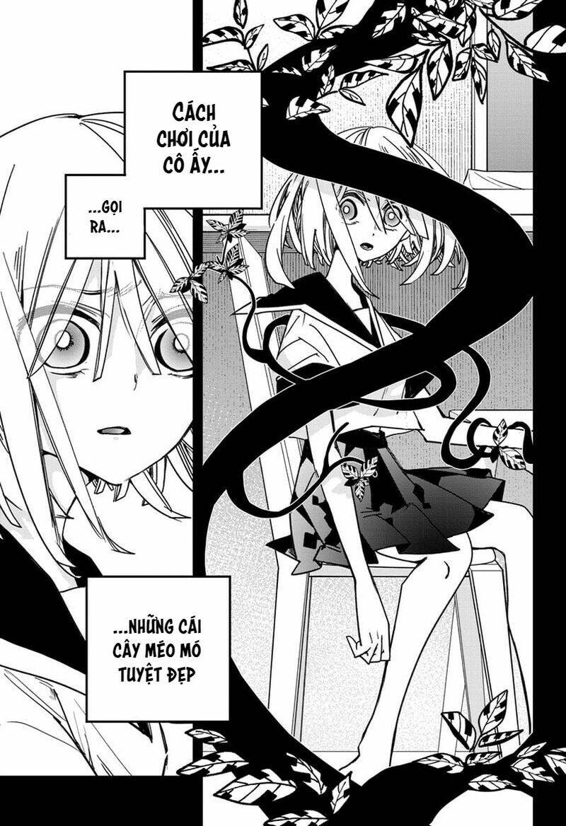 Pppppp Chapter 27 - TC Truyện