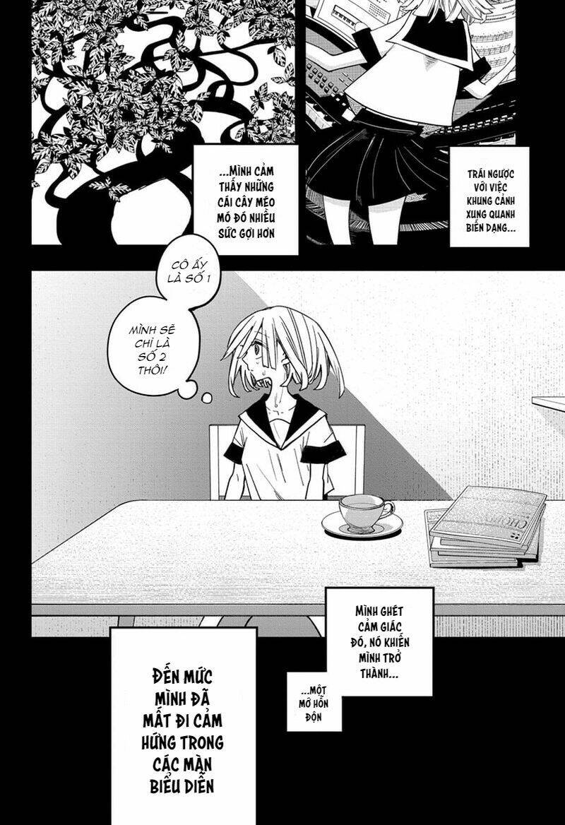 Pppppp Chapter 27 - TC Truyện