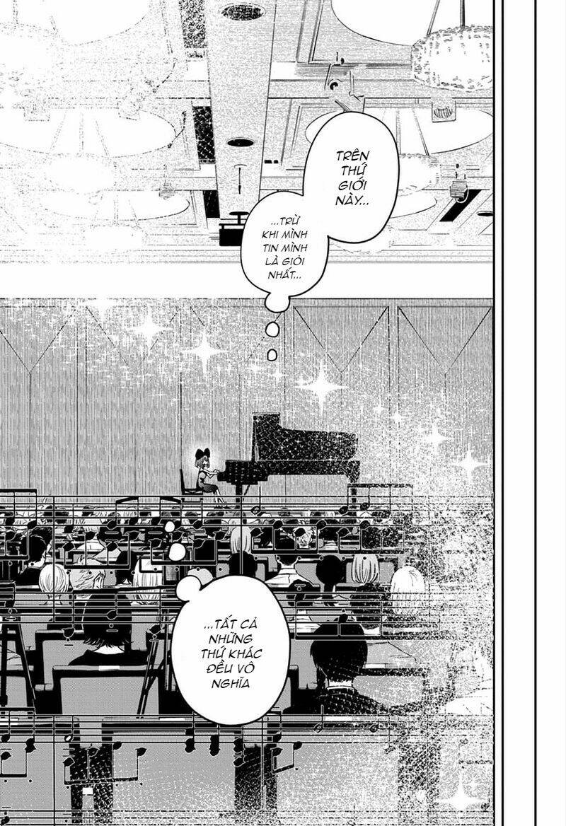 Pppppp Chapter 27 - TC Truyện