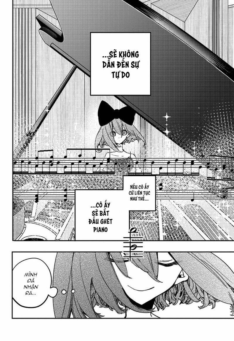 Pppppp Chapter 27 - TC Truyện