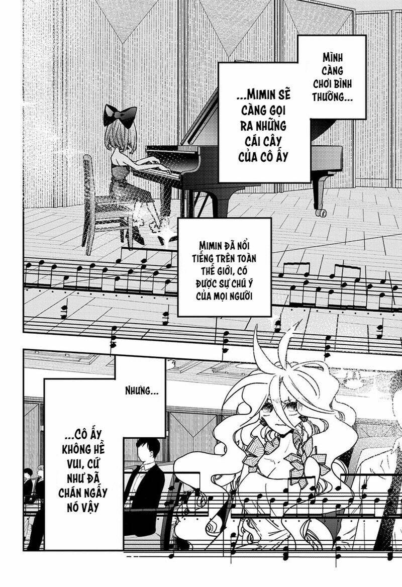 Pppppp Chapter 27 - TC Truyện