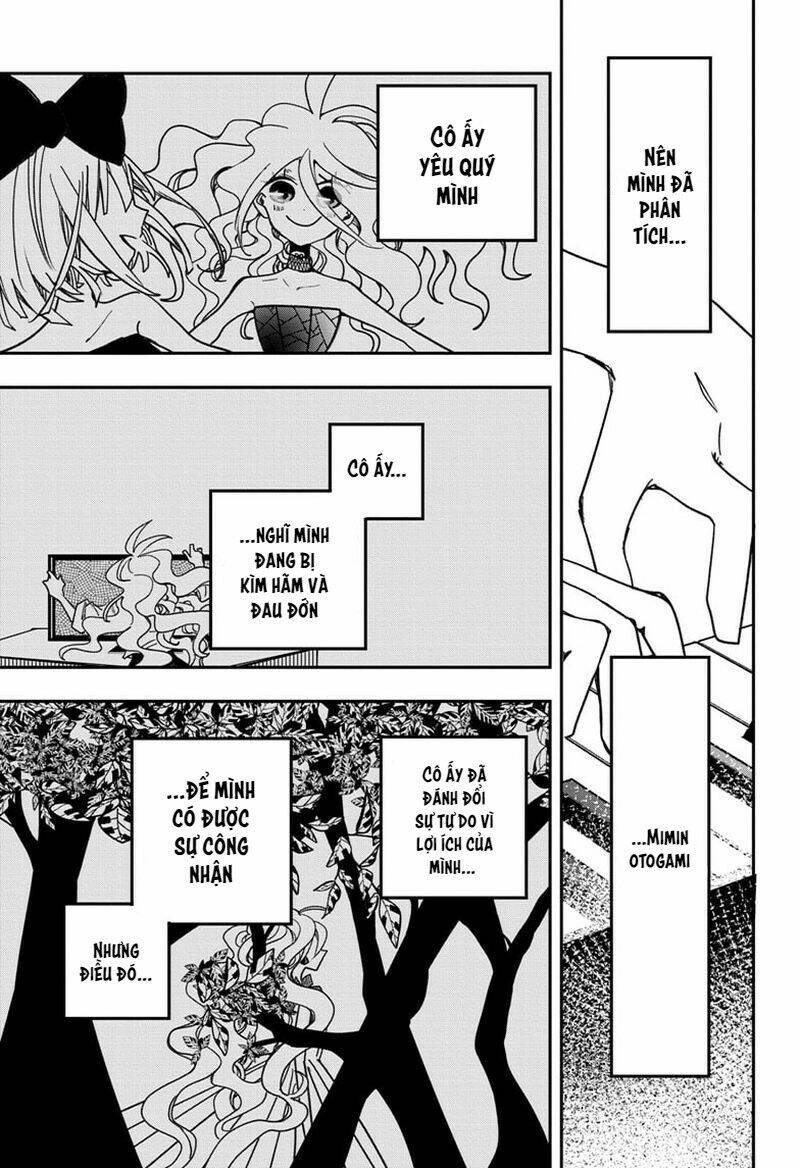 Pppppp Chapter 27 - TC Truyện