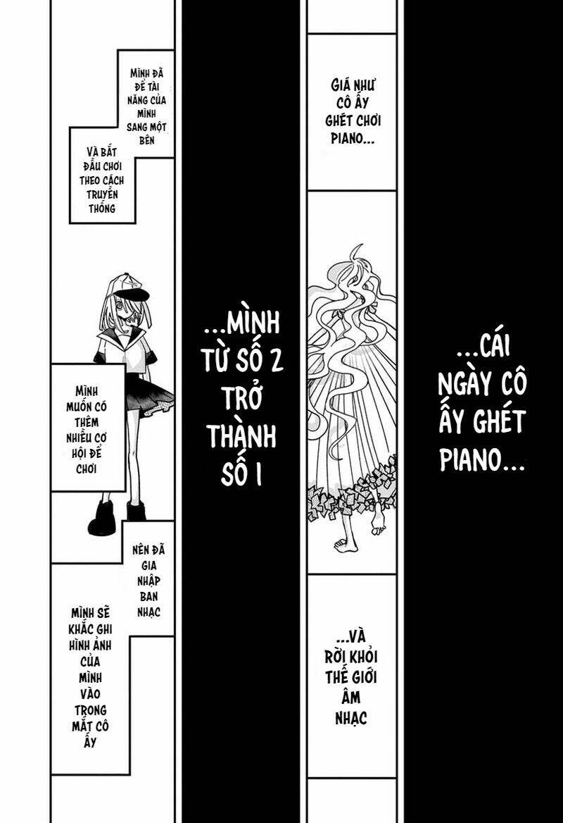Pppppp Chapter 27 - TC Truyện