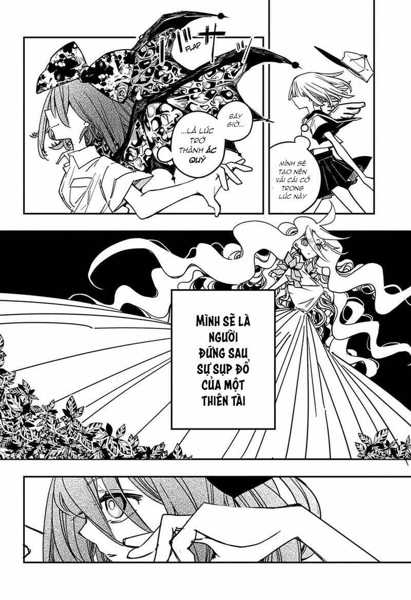 Pppppp Chapter 27 - TC Truyện