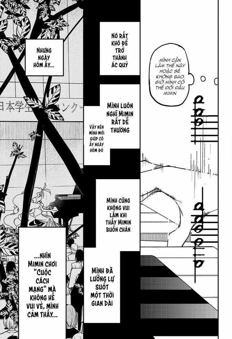 Pppppp Chapter 27 - TC Truyện