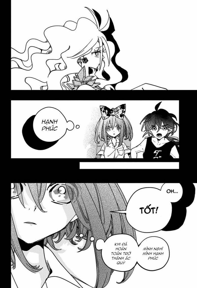 Pppppp Chapter 27 - TC Truyện