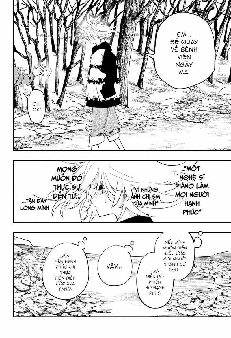 Pppppp Chapter 38 - TC Truyện