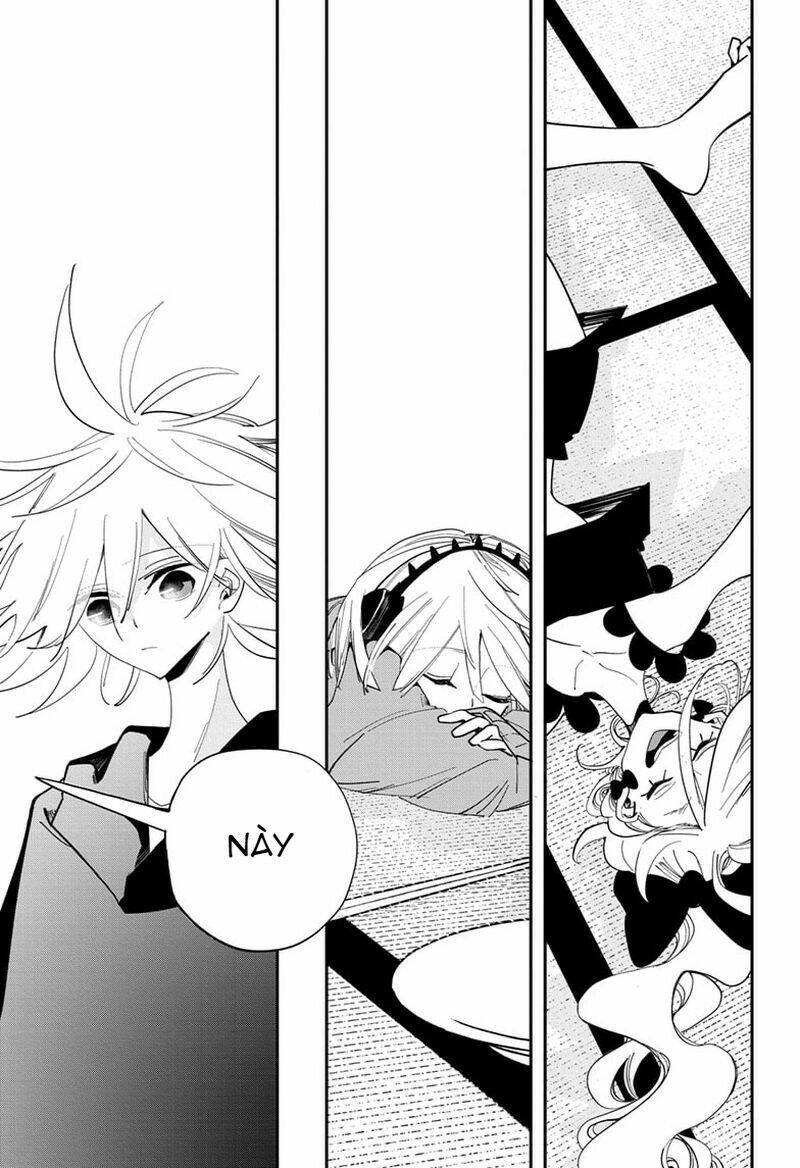 Pppppp Chapter 38 - TC Truyện