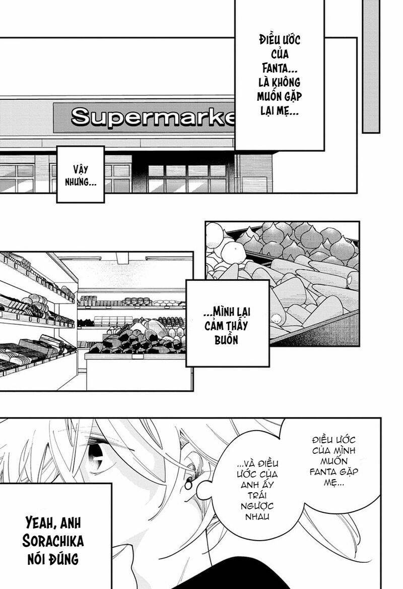 Pppppp Chapter 38 - TC Truyện