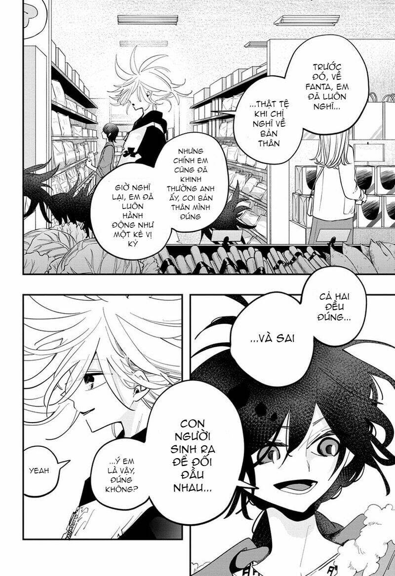 Pppppp Chapter 38 - TC Truyện