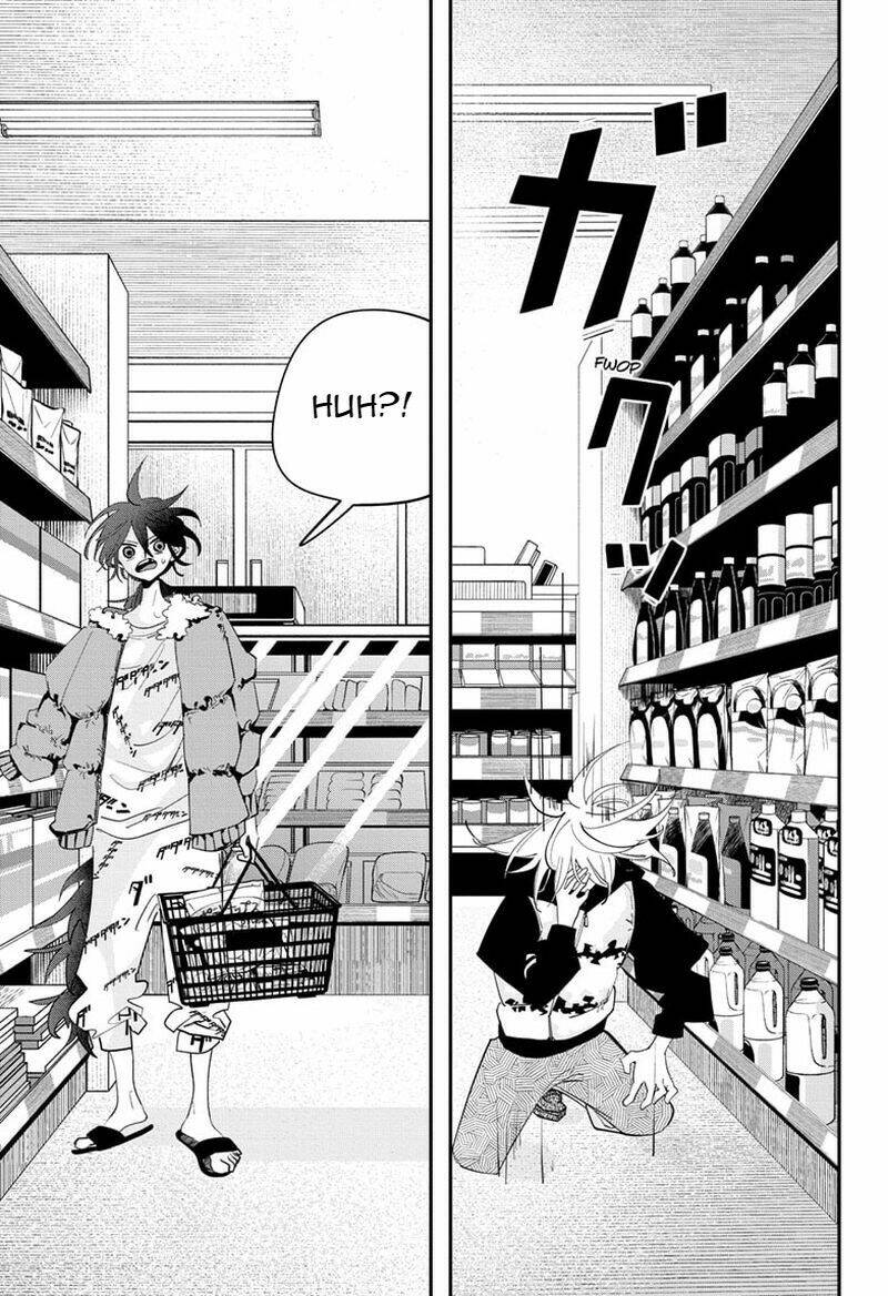 Pppppp Chapter 38 - TC Truyện