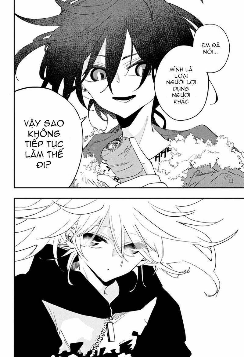 Pppppp Chapter 38 - TC Truyện