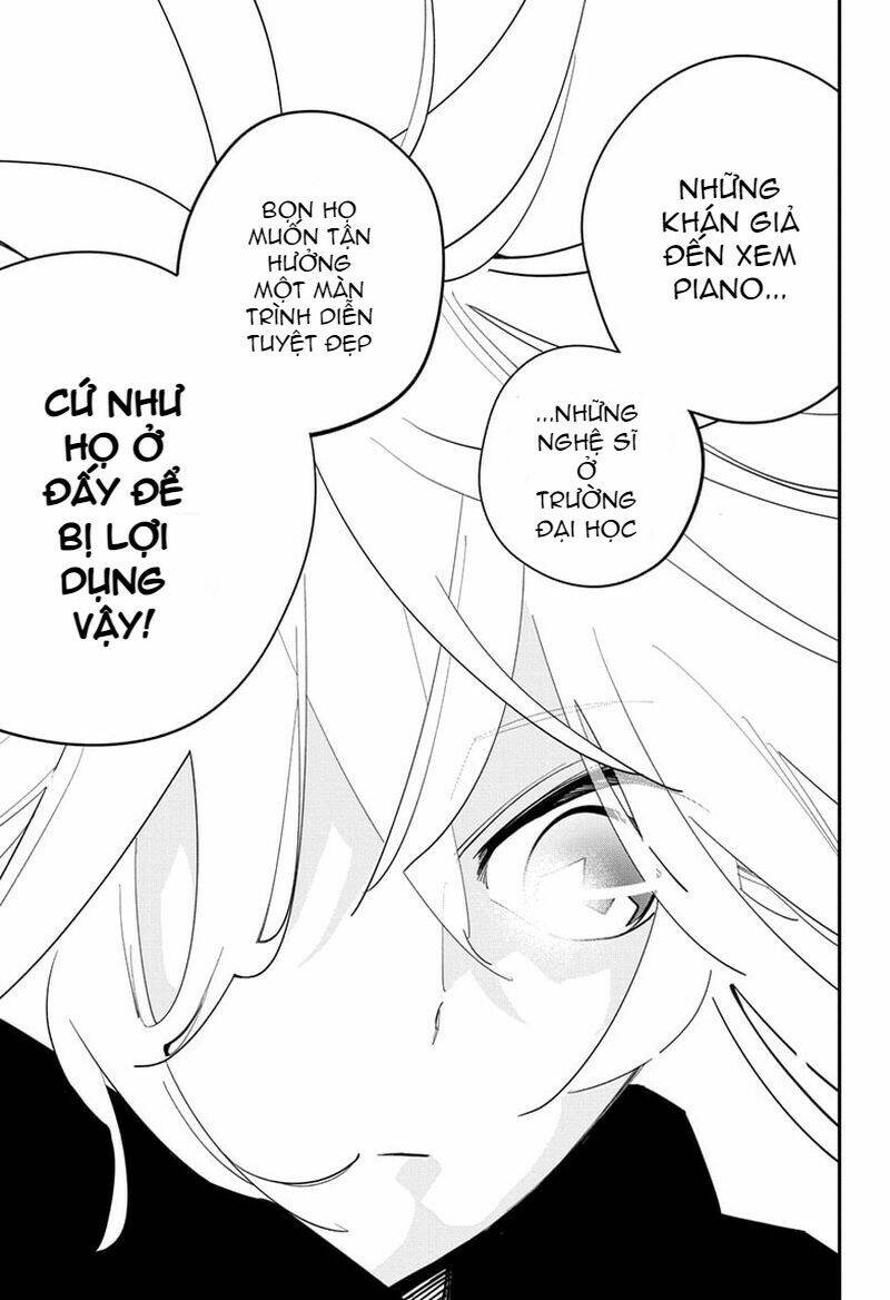 Pppppp Chapter 38 - TC Truyện