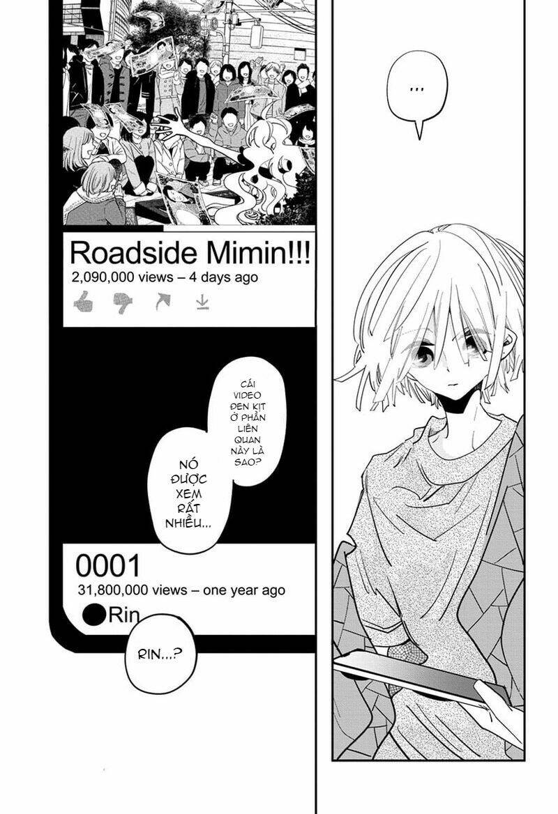 Pppppp Chapter 38 - TC Truyện