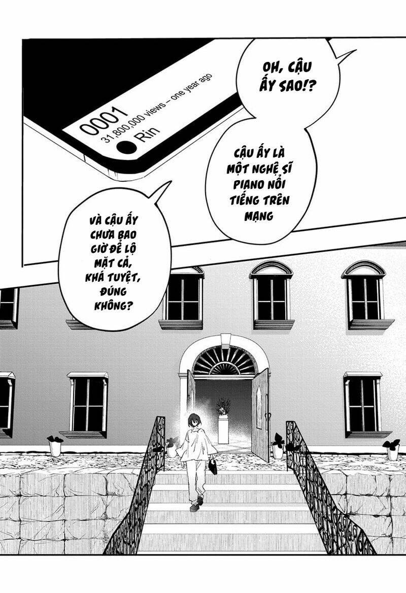 Pppppp Chapter 38 - TC Truyện