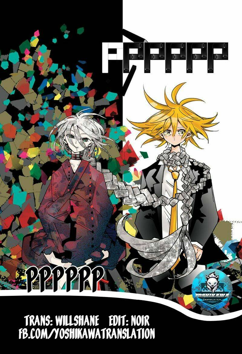 Pppppp Chapter 38 - TC Truyện