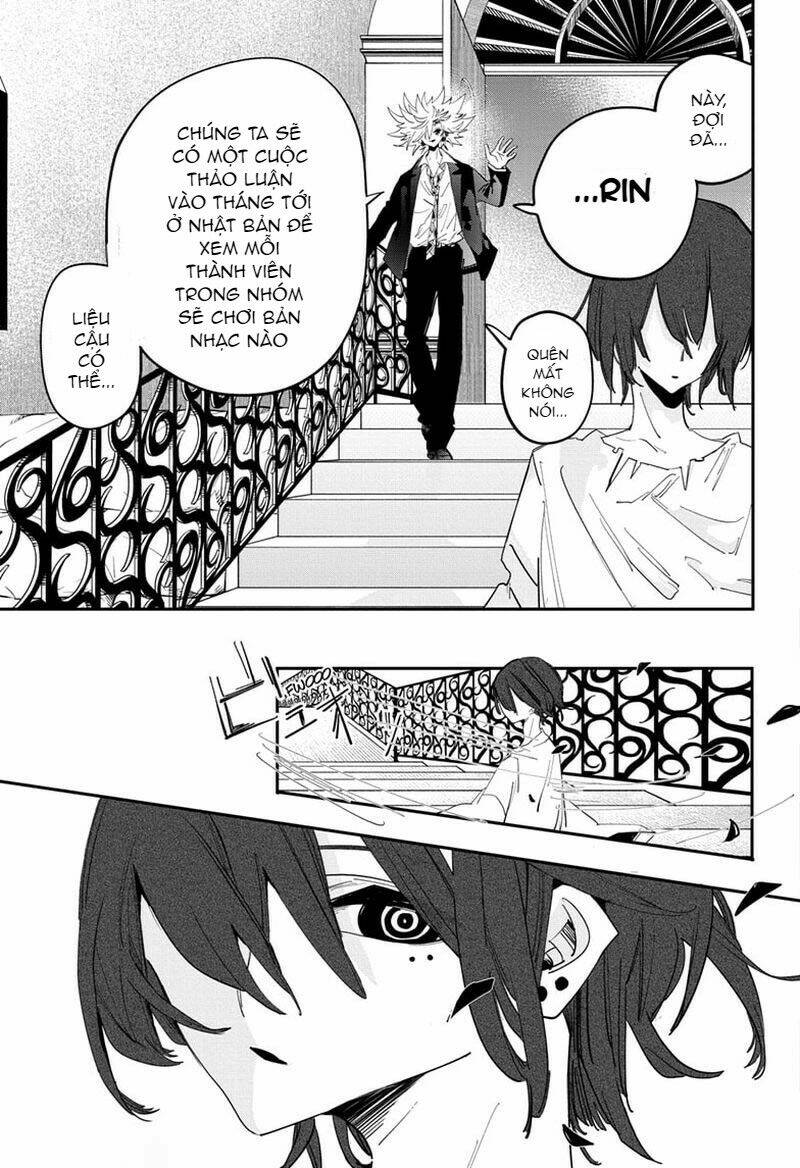 Pppppp Chapter 38 - TC Truyện